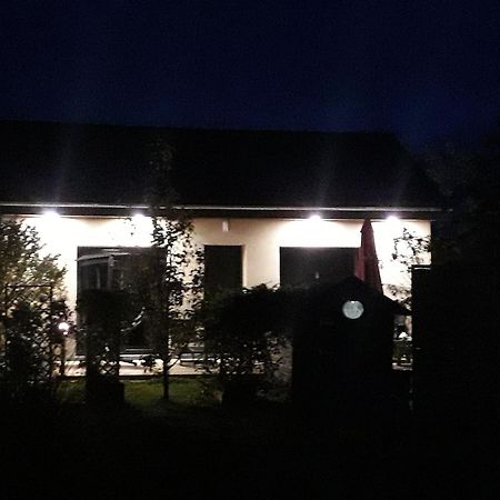 Gite Avec Option Bien-Etre Sur La Veloscenie Montigny-le-Chartif Zewnętrze zdjęcie
